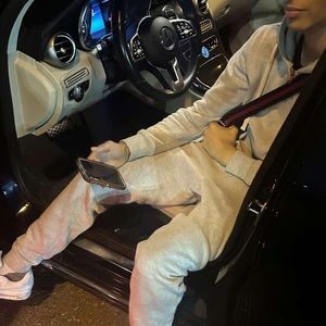 Meet your Posher, Amir el bachir